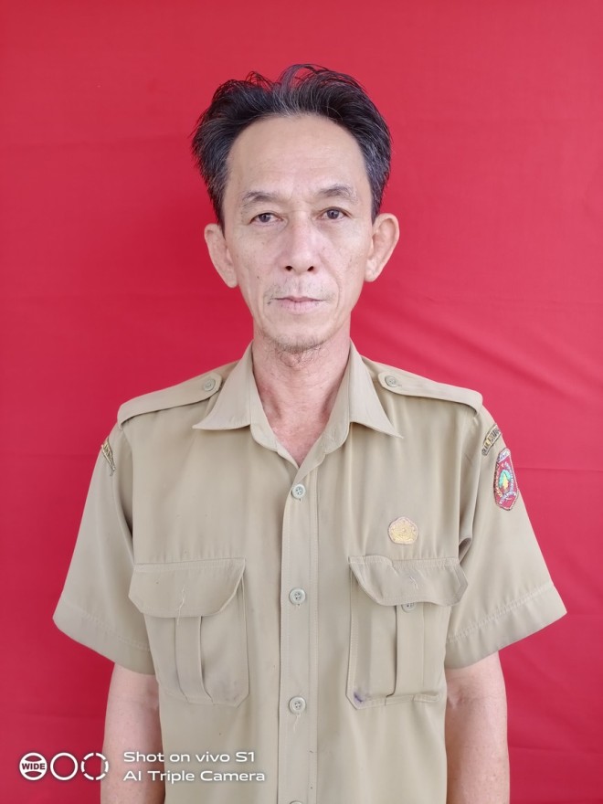 Foto BAMBANG KURNIAWAN