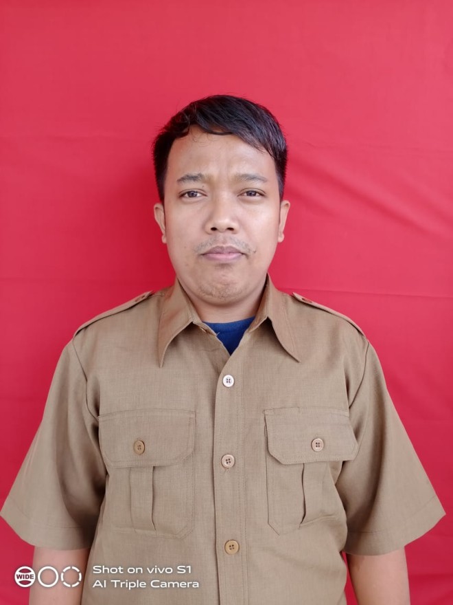 Foto MUHAMMAD GOZALI