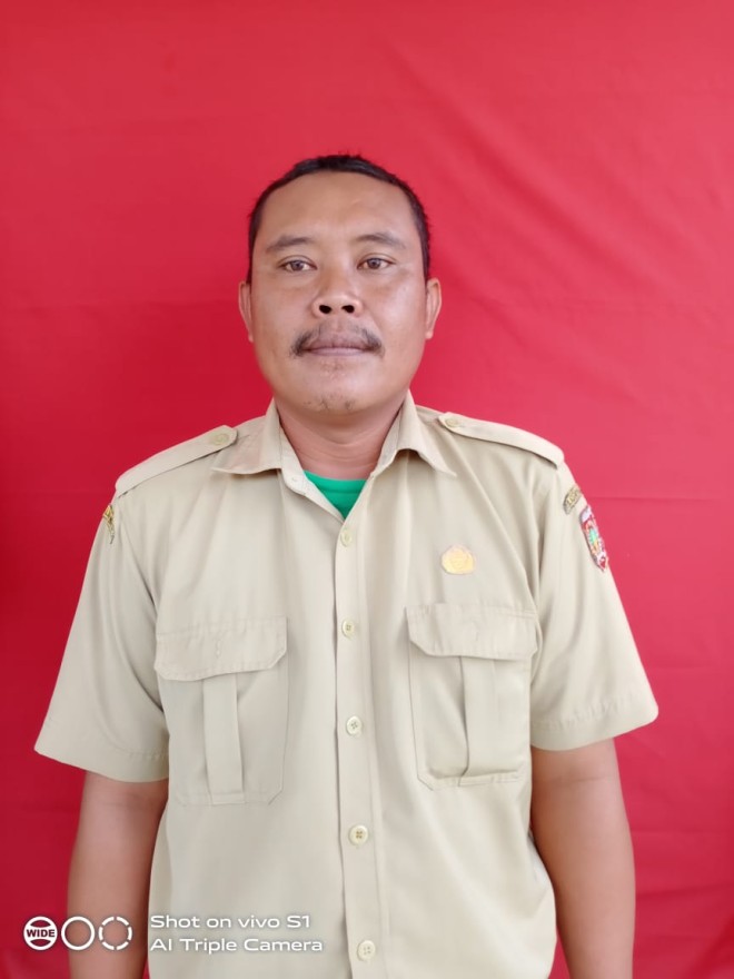 Foto JOKO KARYAWAN