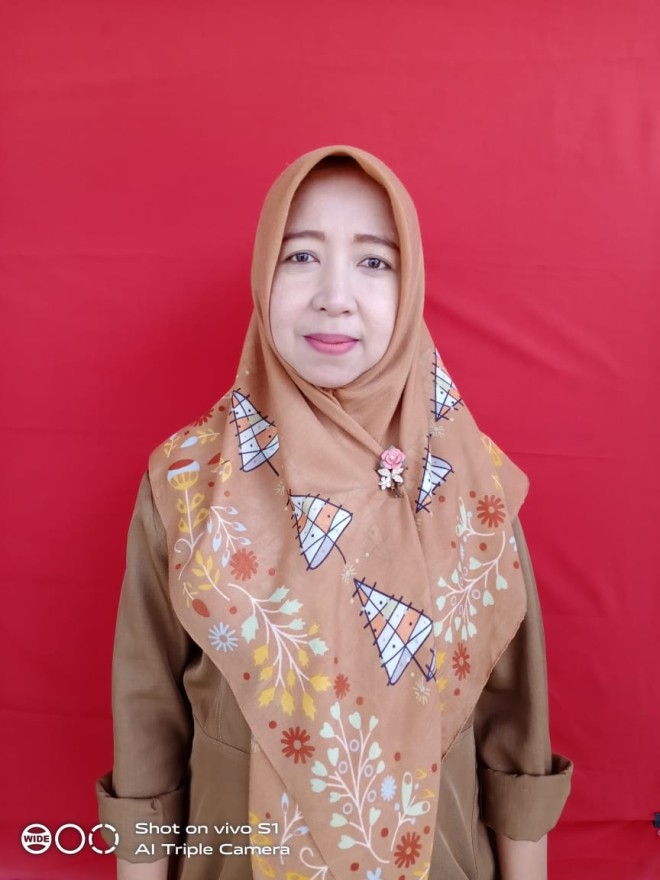 Foto MAYA SUKMAWATI