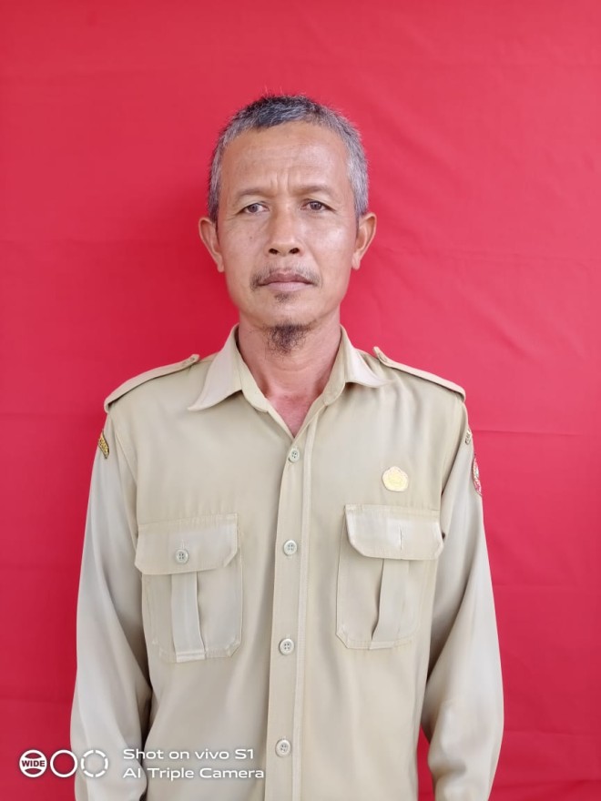 Foto SUPANDI