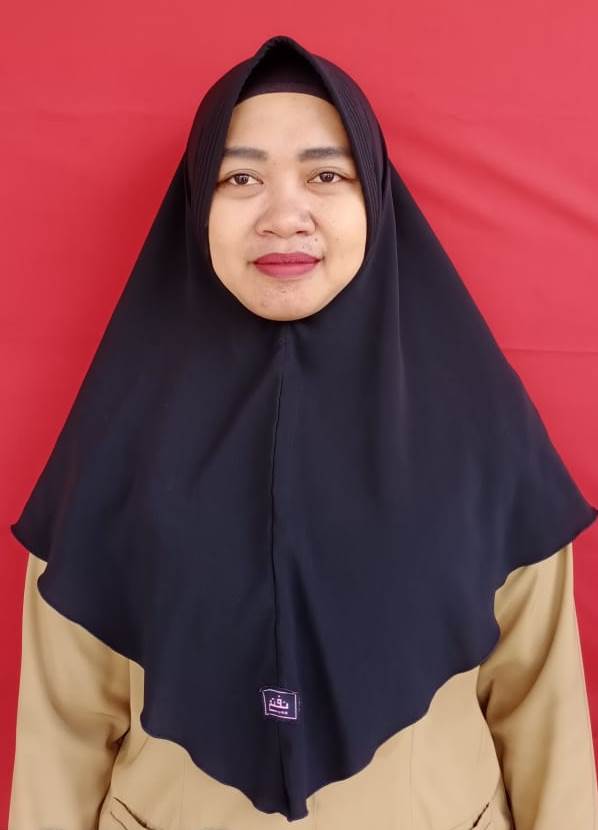Foto DWI WAHYUTI