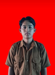 Foto AHCMAD FAQIH ULUMUDDIN