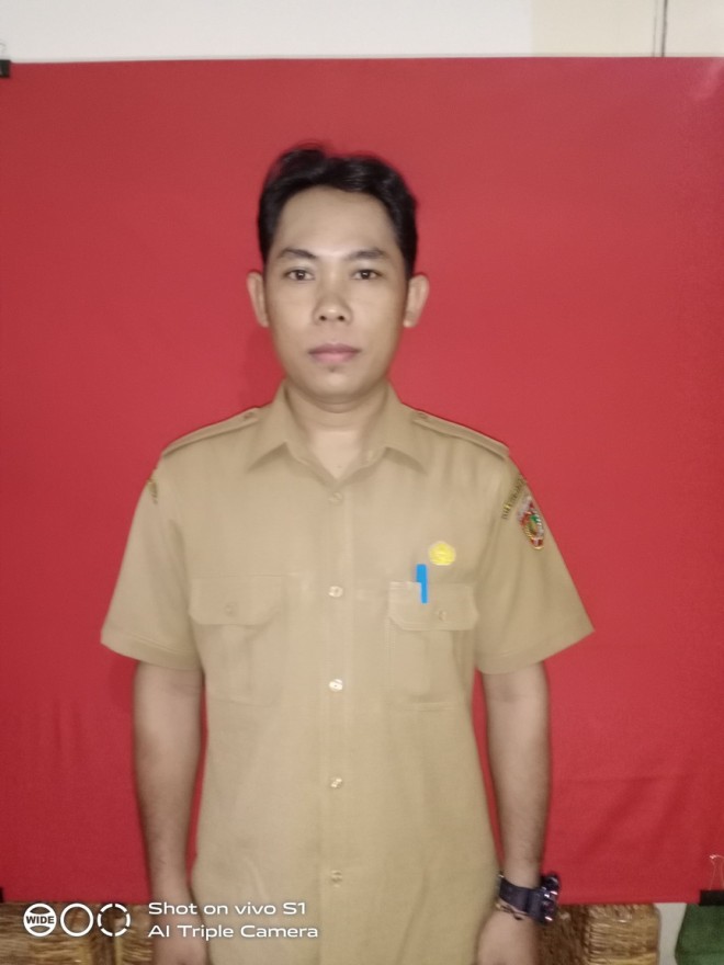 Foto SAREH